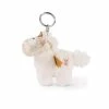 Nici Porte-clés Ange De La Licorne Angelia - Protection D'objets De Valeur