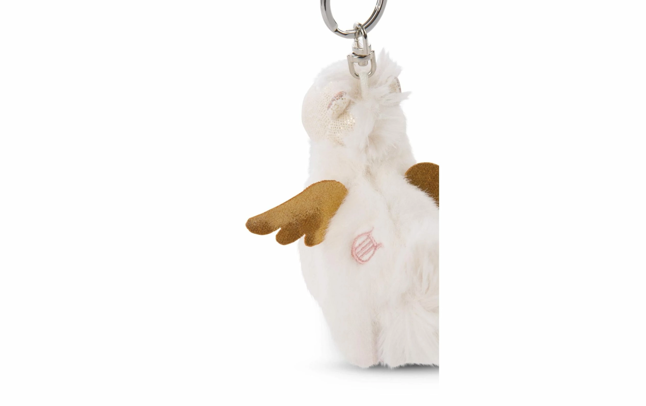 Nici Porte-clés Ange De La Licorne Angelia - Protection D'objets De Valeur – Image 3