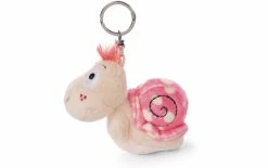 Nici Porte-clés Escargot - Protection D'objets De Valeur