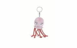 Nici Porte-clés Octopus - Protection D'objets De Valeur