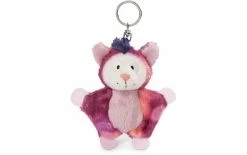 Nici Green Porte-clés Écureuil Volant Macy McFly - Protection D'objets De Valeur