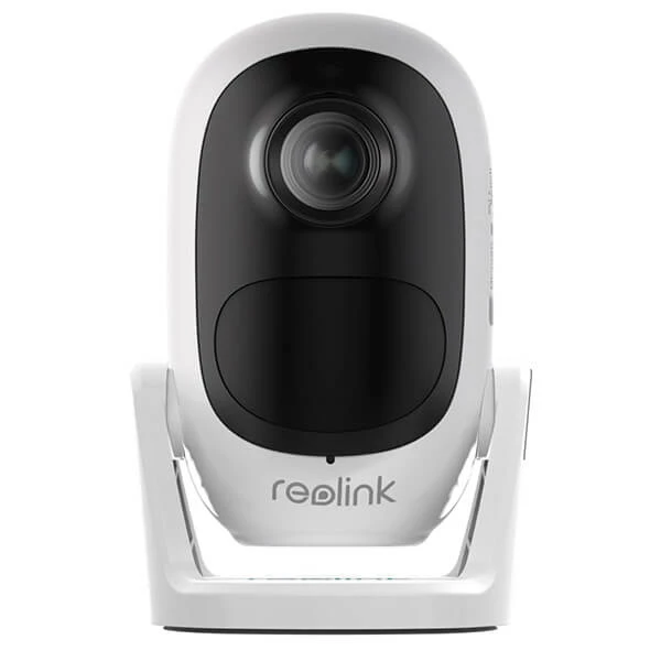 Reolink Argus 2E Inkl. Solarpanel - RL-Argus2E-Solar - Camera Surveillance – Image 2