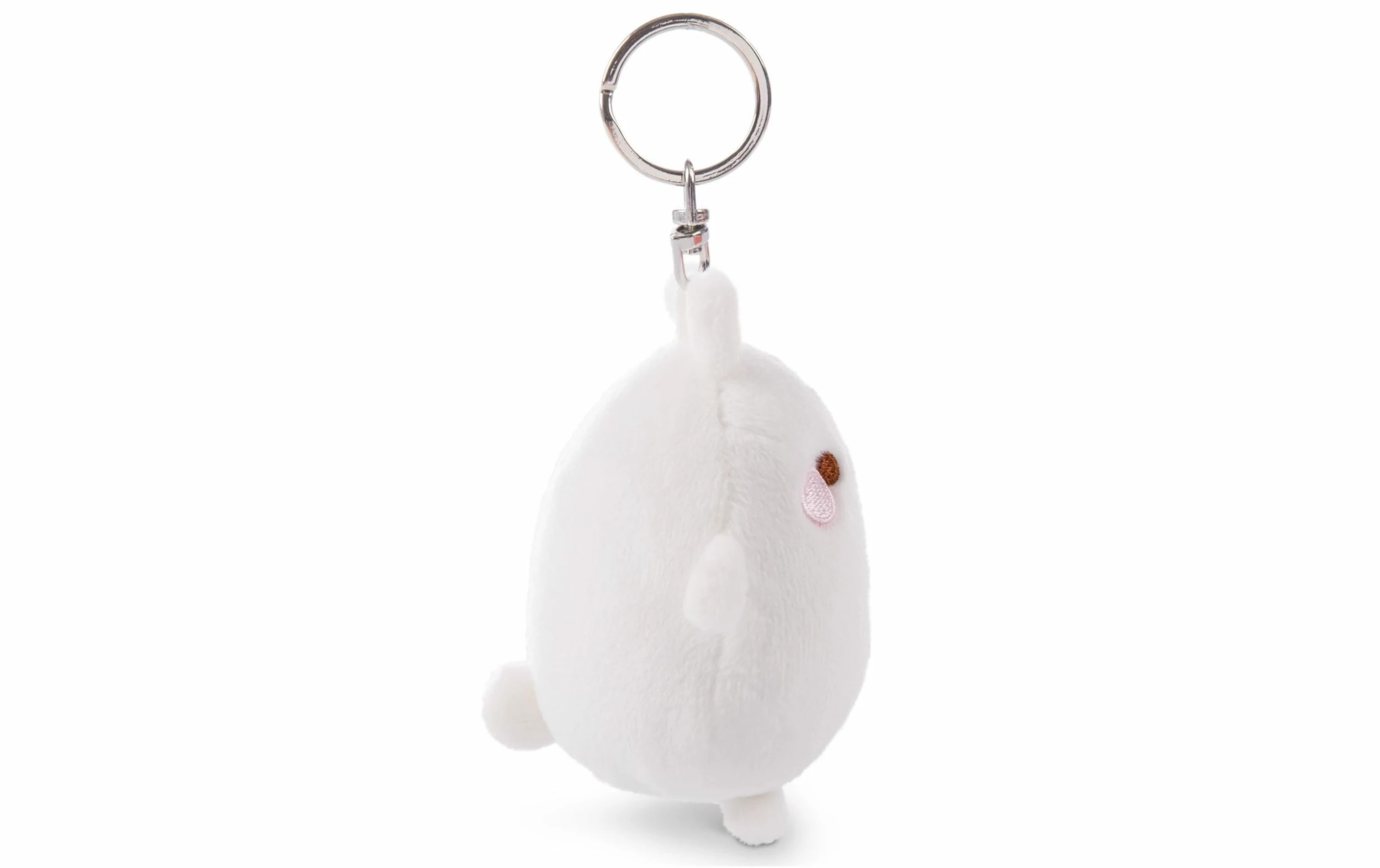 Nici Green Porte-clés Lièvre Molang - Protection D'objets De Valeur – Image 3