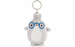 Nici Green Porte-clés Lièvre Pinco - Protection D'objets De Valeur