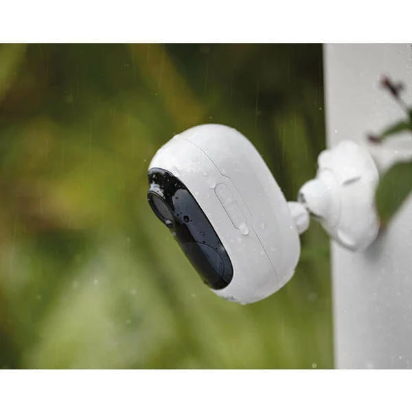 Reolink Argus 2E Inkl. Solarpanel - RL-Argus2E-Solar - Camera Surveillance – Image 3