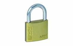 Rieffel Cadenas Nr. 5/40 - Protection D'objets De Valeur