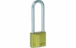 Rieffel Cadenas Nr. 7/30 HB64 - Protection D'objets De Valeur