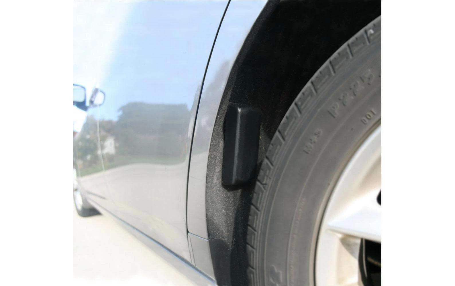 Masterlock Coffre-fort à Clé 207EURD Noir - Protection D'objets De Valeur – Image 2