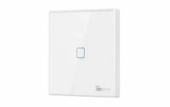 SONOFF RF Interrupteur D'éclairage T2EU1C-RF - Smart Home
