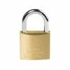 Burgwächter Cadenas 450 30/4 Boccia Laiton - Protection D'objets De Valeur