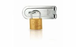 Burgwächter Cadenas PCC 80 + 222/30 Set - Protection D'objets De Valeur