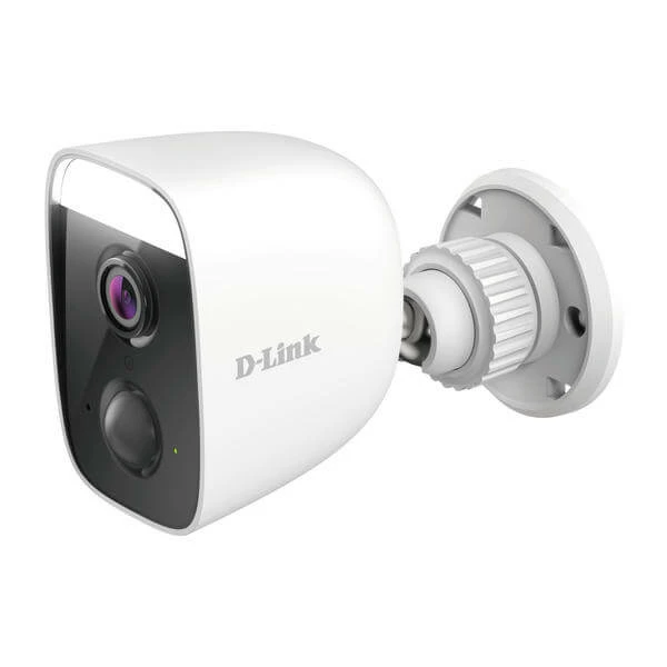 D-Link DCS-8627LH - Camera Surveillance