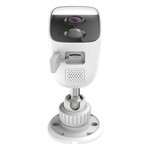 D-Link DCS-8627LH - Camera Surveillance – Image 2