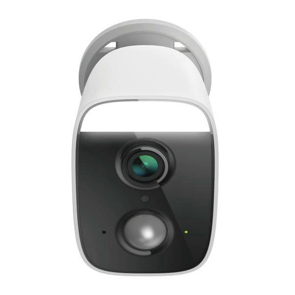 D-Link DCS-8627LH - Camera Surveillance – Image 3
