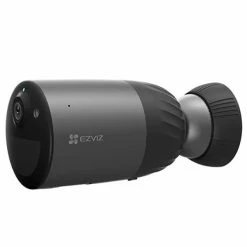 Ezviz BC1C 4MP Camera Stand-alone Accu - Camera Surveillance