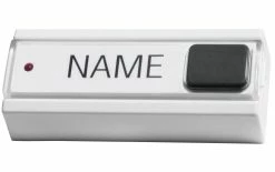 Intertechno Commande Murale Radio LMLT-711 - Smart Home