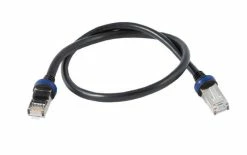 Mobotix Câble De Réseau MX-OPT-CBL-LAN-1 1 M - Camera Surveillance