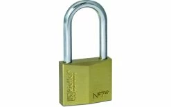 Rieffel Cadenas Nr. 7/40 HB42 - Protection D'objets De Valeur