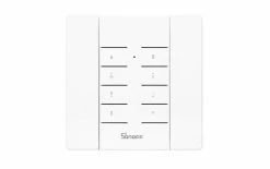 SONOFF Télécommande Radio RM433 8 Clés - Smart Home
