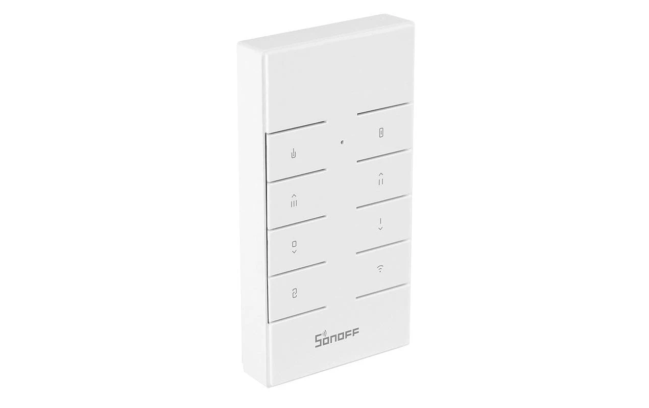 SONOFF Télécommande Radio RM433 8 Clés - Smart Home – Image 3