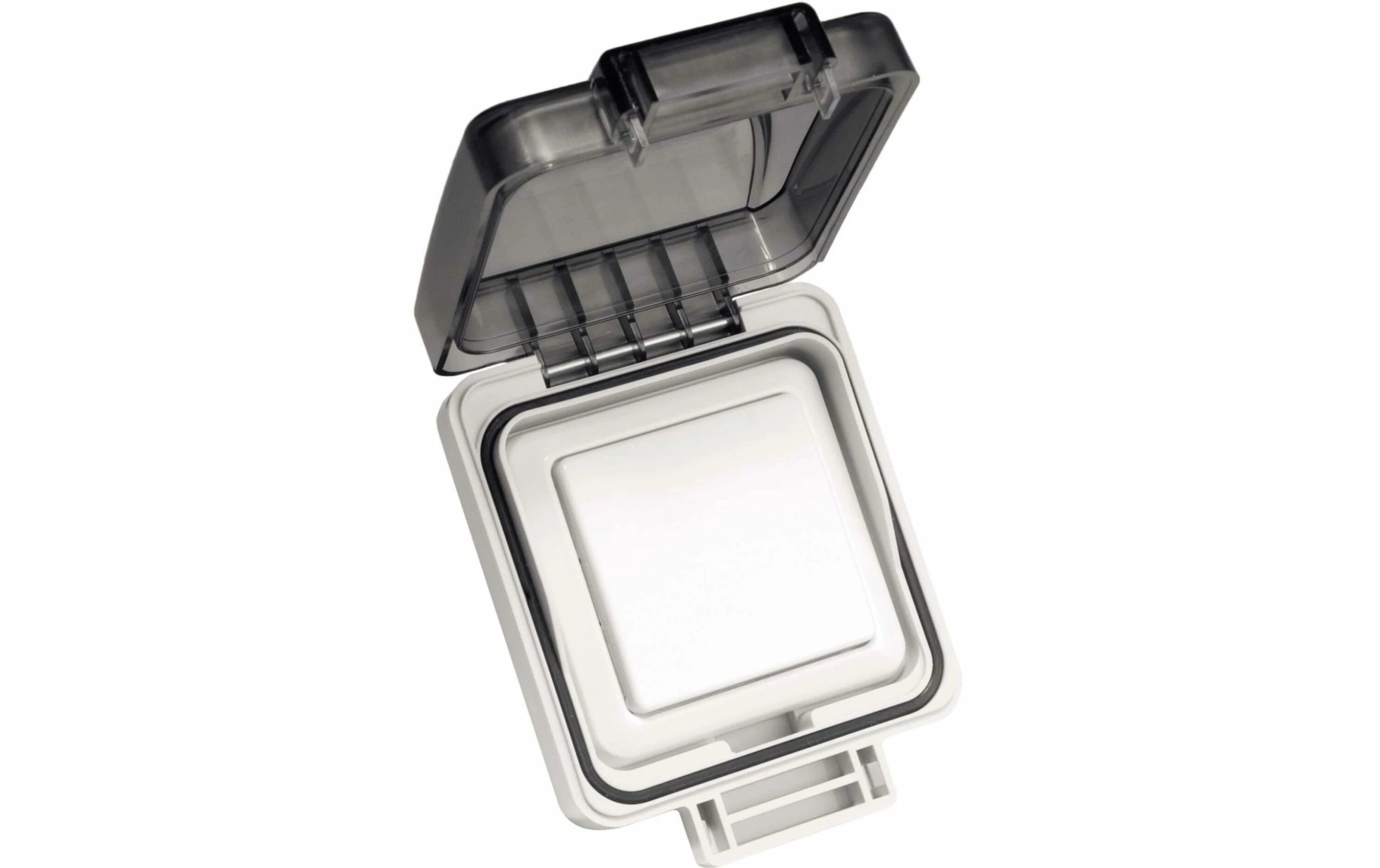 Intertechno Boîtier De Protection Contre Les Intempéries ITX-85 - Smart Home