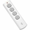 Intertechno Télécommande Radio ITLS-16 Quadruple - Smart Home