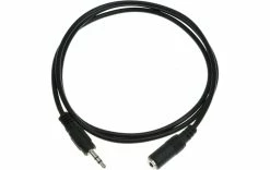 Mobeye Accessoires AC-EC Rallonge électrique - Détecteurs De Dangers