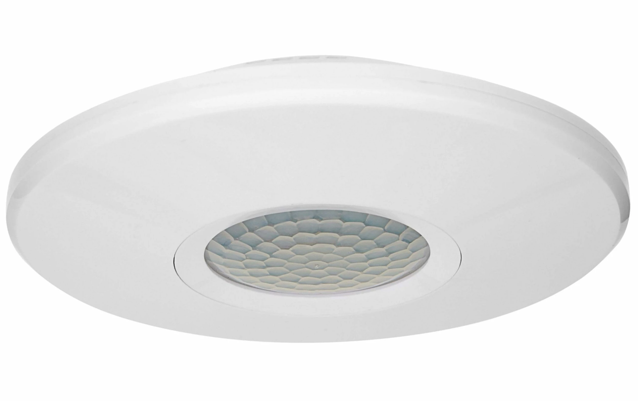 Steffen Détecteur De Mouvement PIR Ufo 360° - Détecteurs De Dangers