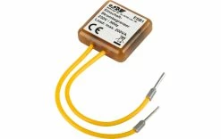 EQ-3 Limiteur De Courant D'appel - Smart Home