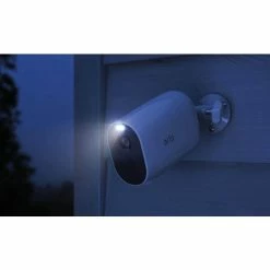 Arlo Caméra Essential XL Spotlight VMC2032-100EUS - Camera Surveillance -Nuki Shop unnamed file 66