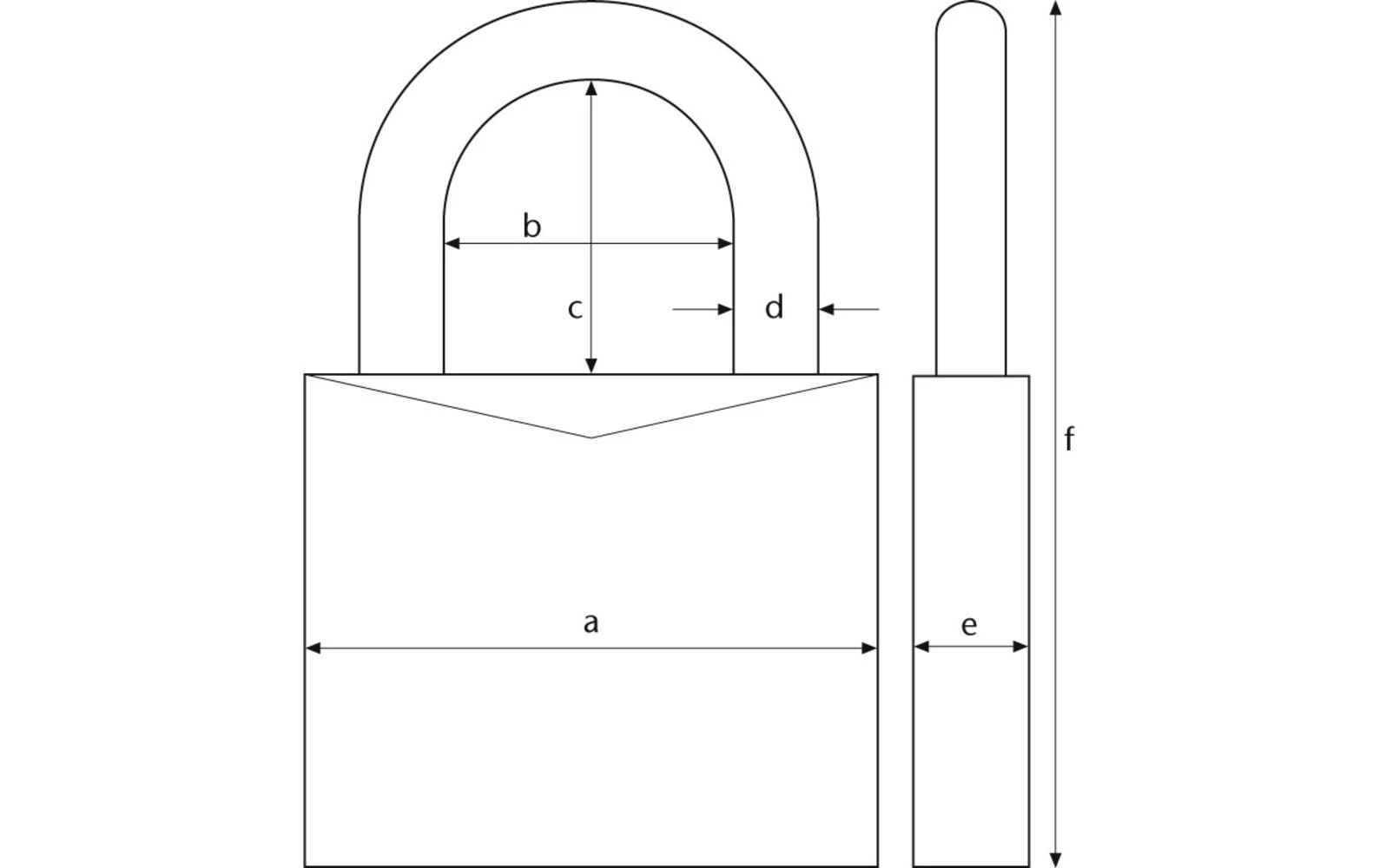 Abus Serrure à Combinaison 145/20 Lock-Tag Orange Aluminium - Protection D'objets De Valeur 3 Abus Serrure à Combinaison 145/20 Lock-Tag Orange Aluminium - Protection D'objets De Valeur – Image 3