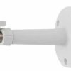 Axis Support Pour Plafond/mur T91A11 Blanc - Camera Surveillance