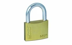 Rieffel Cadenas Nr. 5/50 - Protection D'objets De Valeur