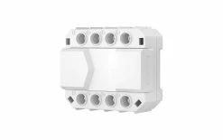 SONOFF Actionneur De Commutation S-MATE Triple 230 V 16 A Blanc - Smart Home