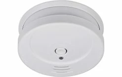 Brennenstuhl Détecteur De Fumée RM C 9010 - Détecteurs De Dangers