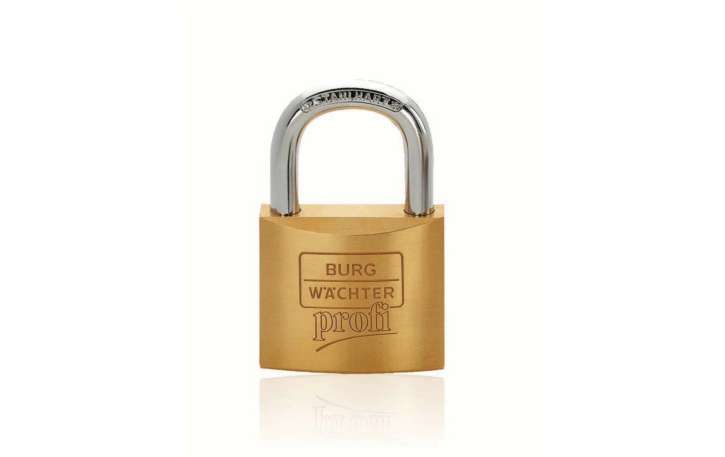 Burgwächter Cadenas Profi 116 - Protection D'objets De Valeur