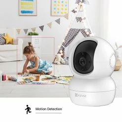 Ezviz TY2 Indoor WLAN Camera - Camera Surveillance -Nuki Shop unnamed file 7