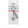 Sheepworld Porte-clés Homme Préféré 10 X 3 Cm - Protection D'objets De Valeur