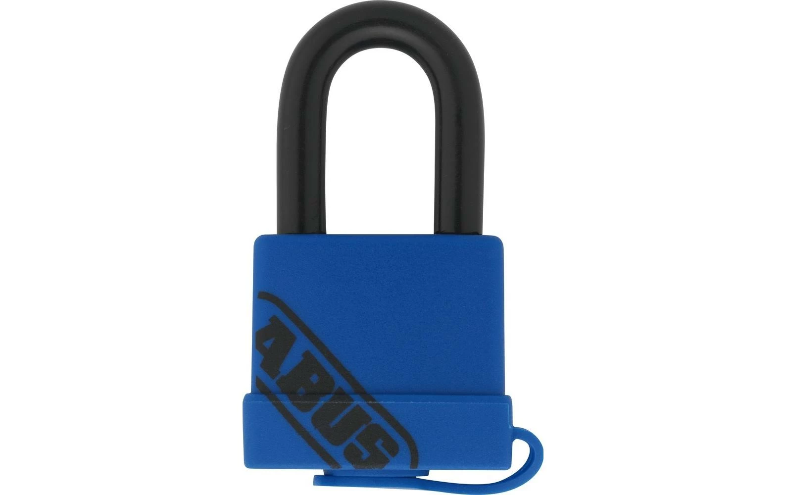 Abus Cadenas 70IB/35 Bleu Laiton - Protection D'objets De Valeur 1 Abus Cadenas 70IB/35 Bleu Laiton - Protection D'objets De Valeur