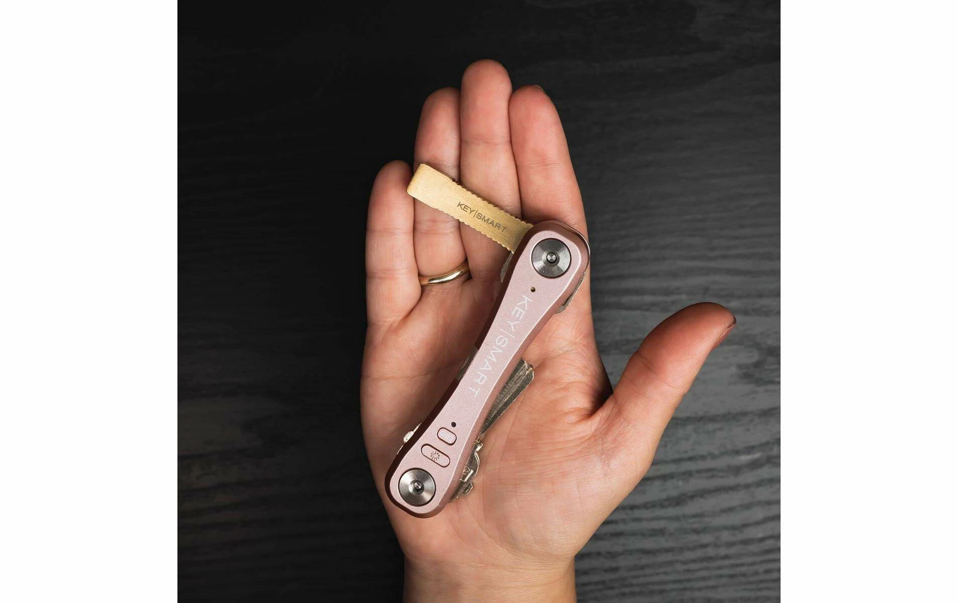 Keysmart Accessoires Clean Key Mini - Protection Des Bâtiments 2 Keysmart Accessoires Clean Key Mini - Protection Des Bâtiments – Image 2
