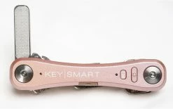 Keysmart Accessoires Lime à Ongles - Protection Des Bâtiments