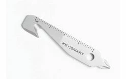 Keysmart Accessoires Tournevis Compact Et Coupe-boîte - Protection Des Bâtiments