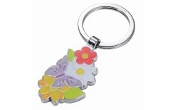 Troika Porte-clés Summergarden - Protection D'objets De Valeur