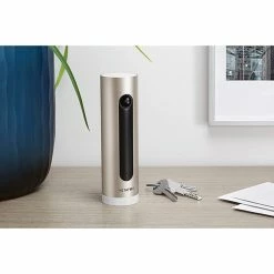 Netatmo Smarte Innenkamera Welcome - NA-NSC01-EU-SD32 - Smart Home