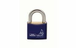 Burgwächter Cadenas Yacht 460 Ni 50 - Protection D'objets De Valeur