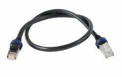 Mobotix Câble De Réseau MX-OPT-CBL-LAN-2 2 M - Camera Surveillance