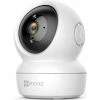 Ezviz C6N 4MP WLAN PT Camera - Camera Surveillance