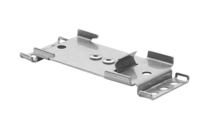 Axis Supports Pour Rail DIN T91A03 Argenté 5 Pièces - Camera Surveillance