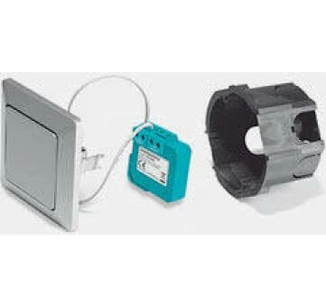 Intertechno Émetteur Double Radio ITS-2000 - Smart Home – Image 2