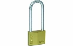 Rieffel Cadenas Nr. 7/60 HB76 - Protection D'objets De Valeur